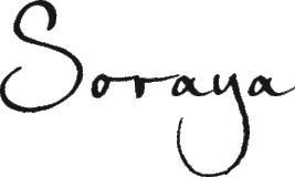 Logo of Restaurant Soraya